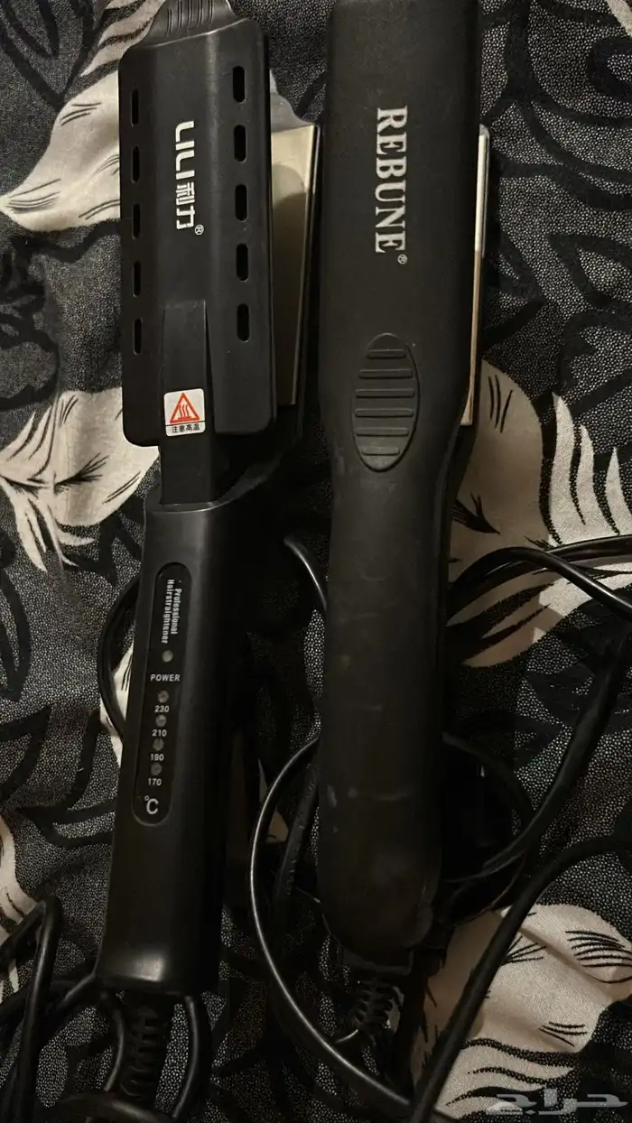 استشوار شعر 3