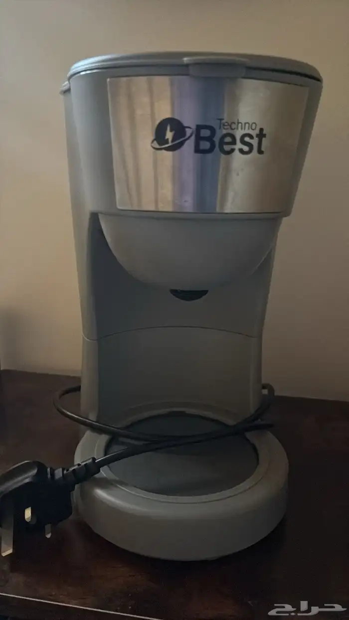 آله قهوه سبب البيع انكسر السيرفر حقها 1