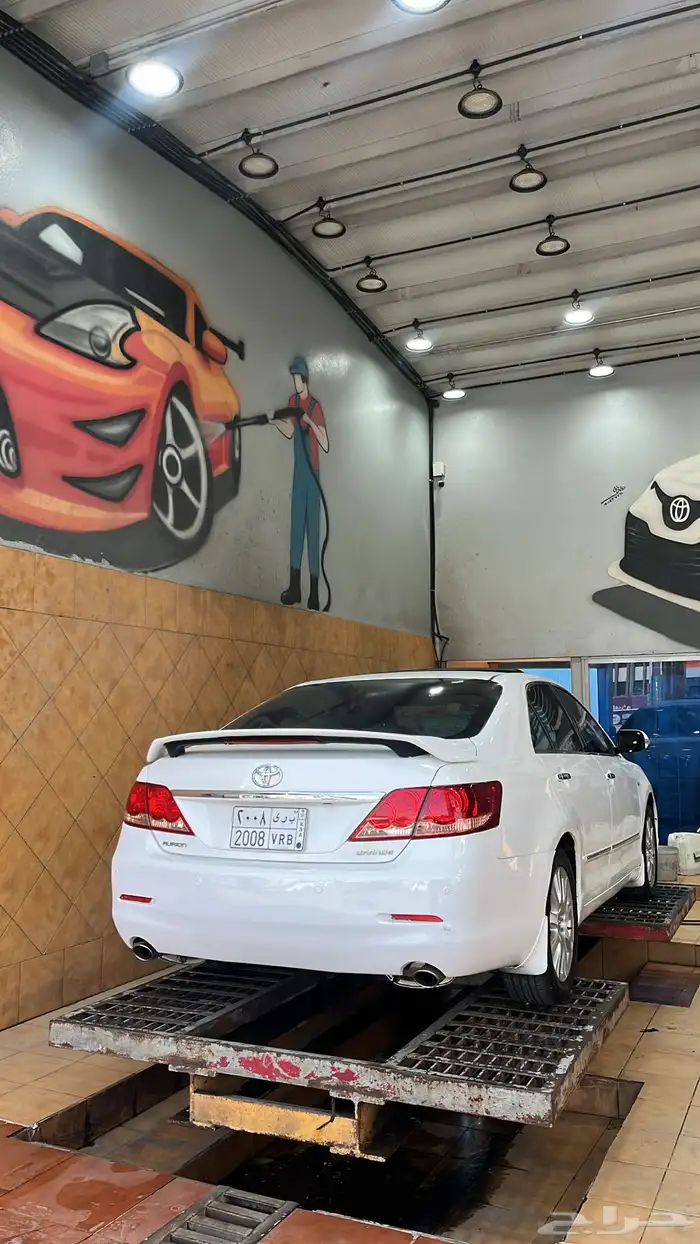 اوريون قراندي 2008 15