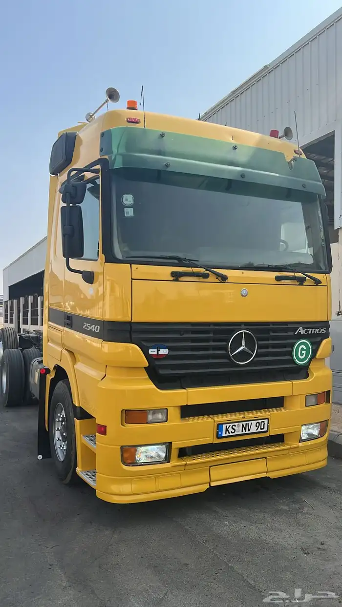 مسكس اكتروس 6