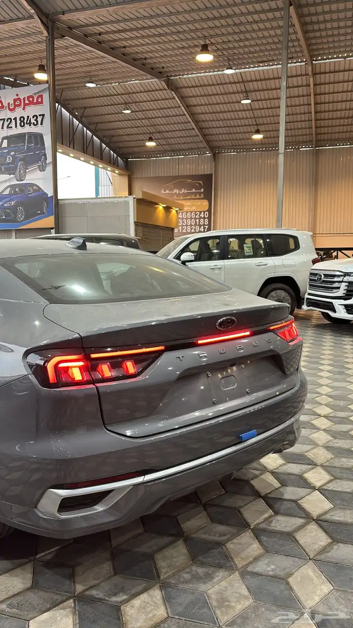 توريس امبيانتي 2026 الناغي 0