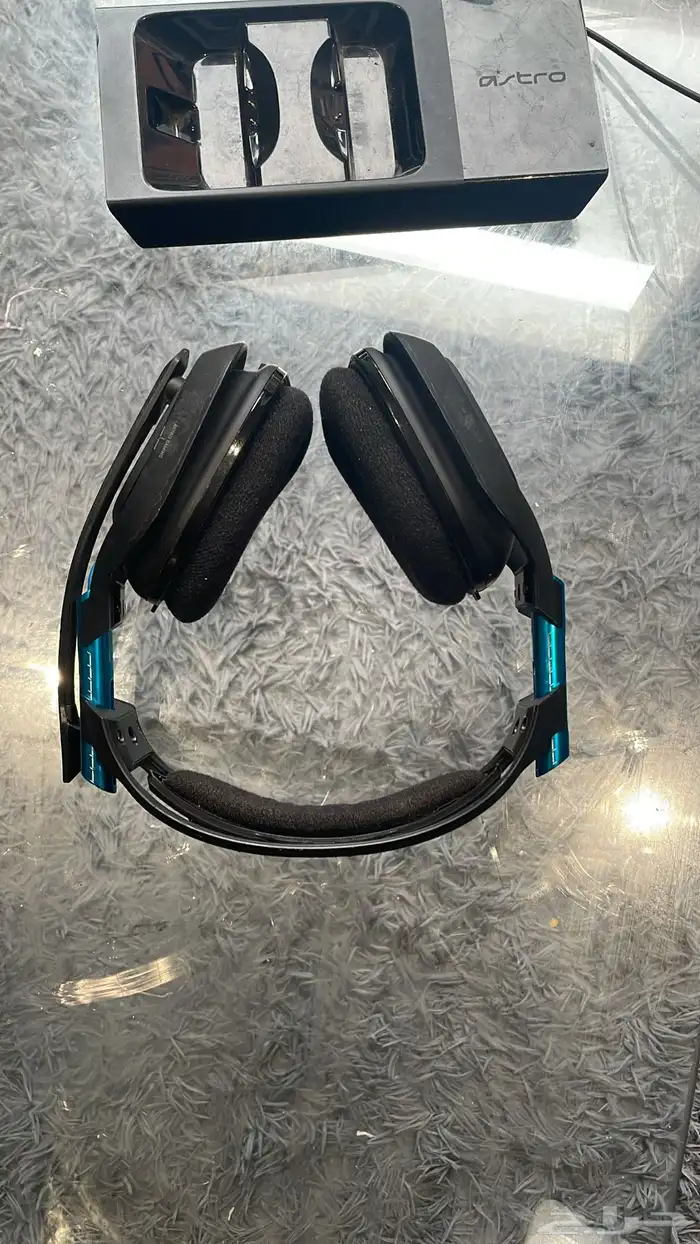 سماعه استرو A50 4