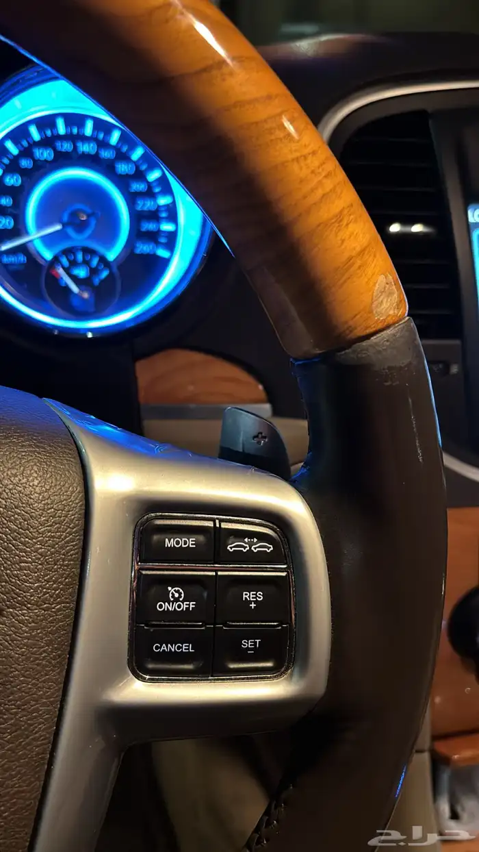 كليسلر وكاله شرط 20