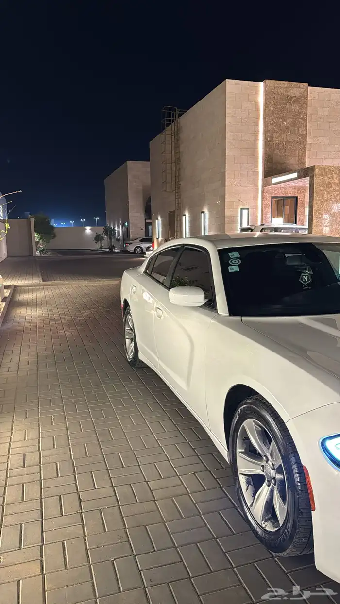 للبيع دودج تشارجر 2017 3