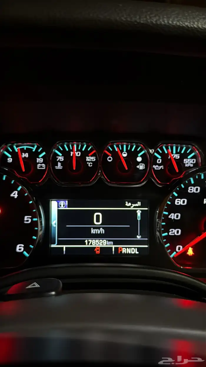 يوكن اسود نضيف 2018 10