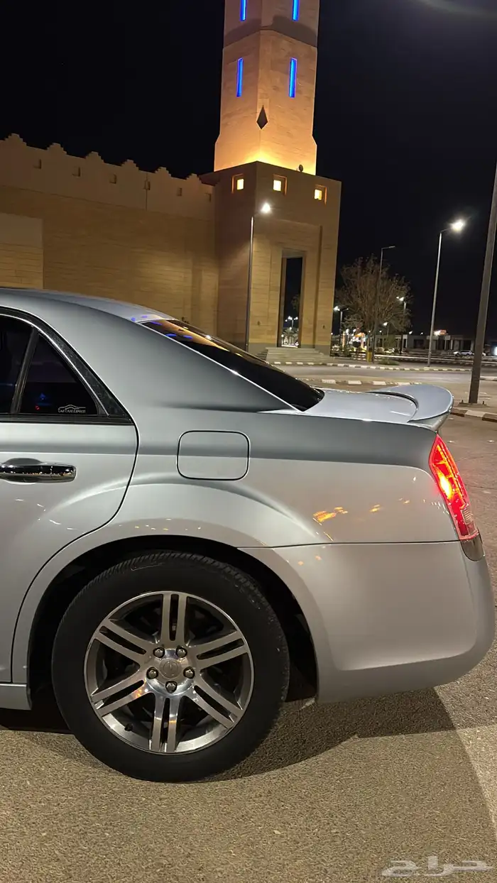 كليسلر وكاله شرط 4