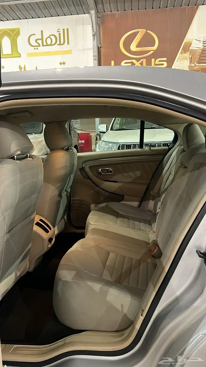 تورس 2018 سته سلندر سعودي 9