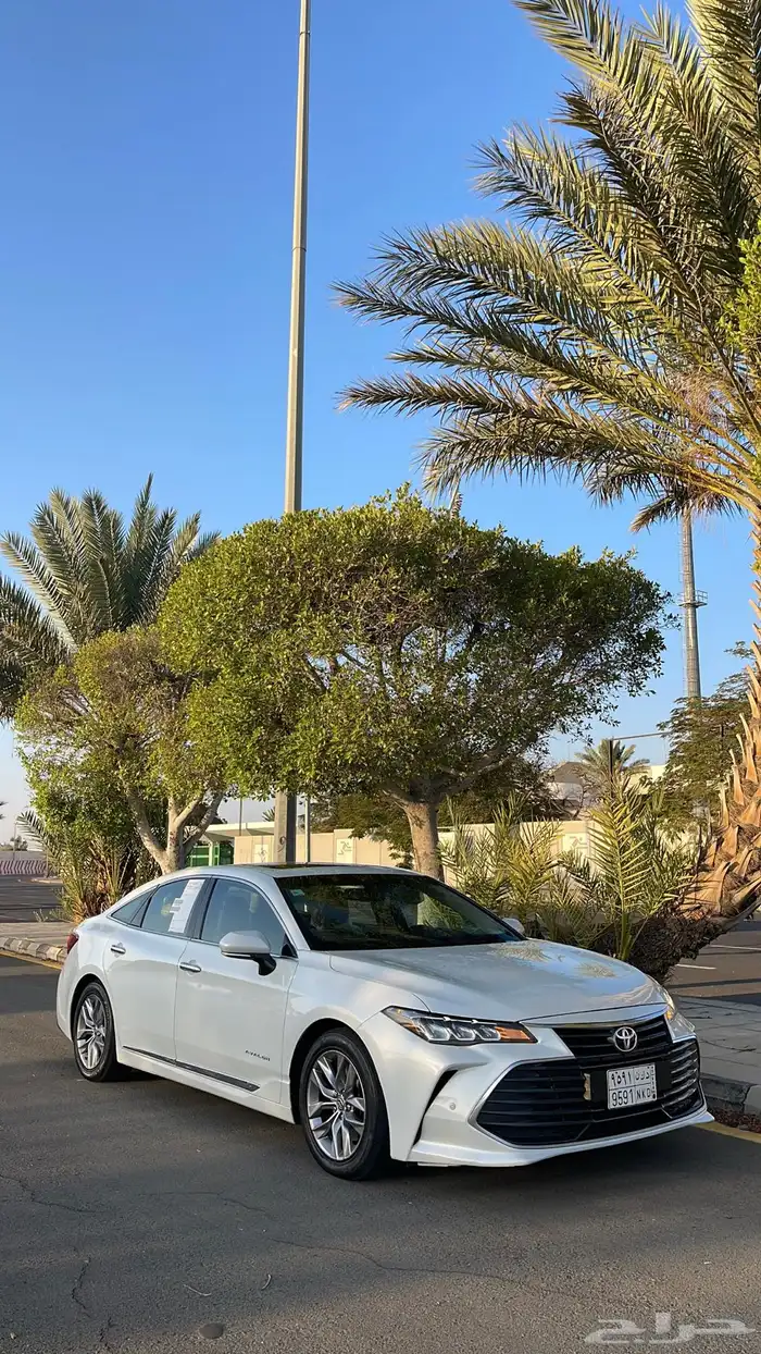 للبيع افلون 2020 10