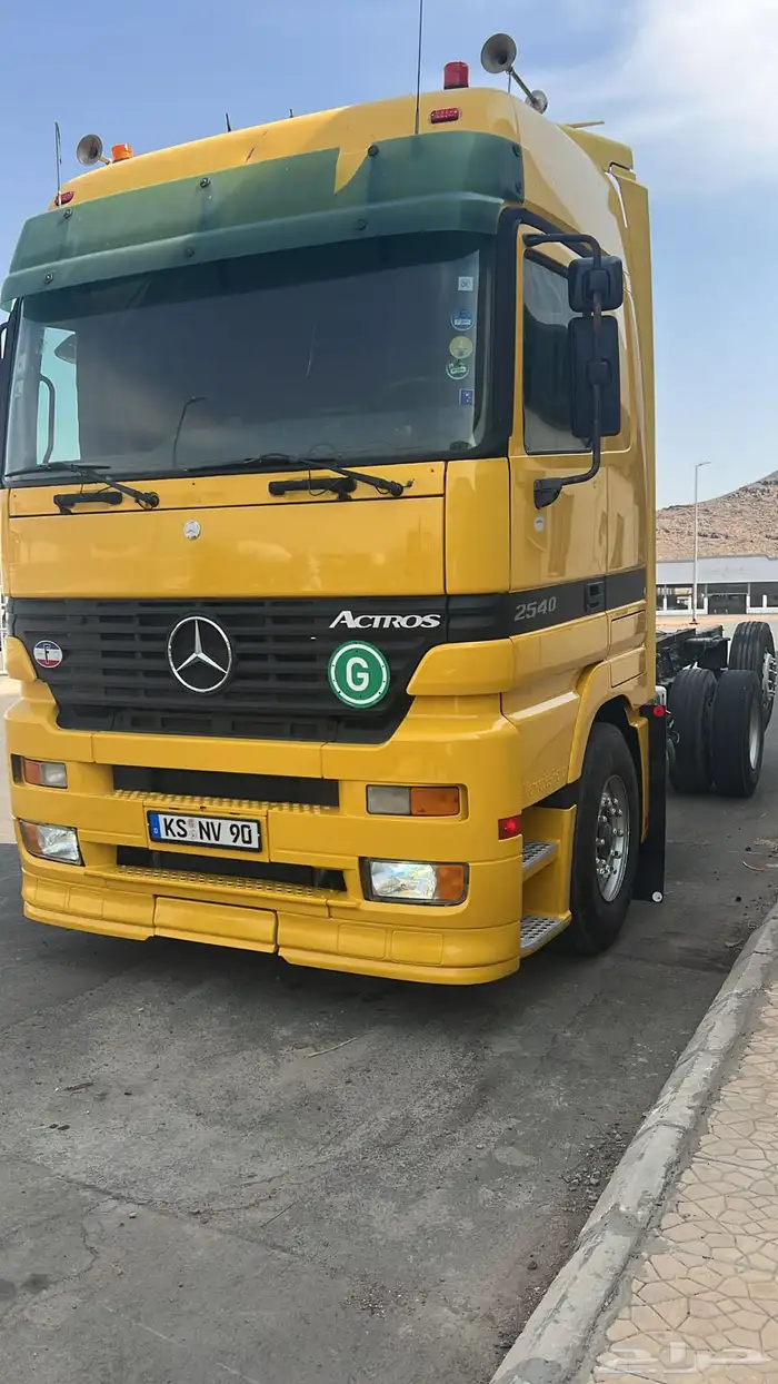 مسكس اكتروس 7