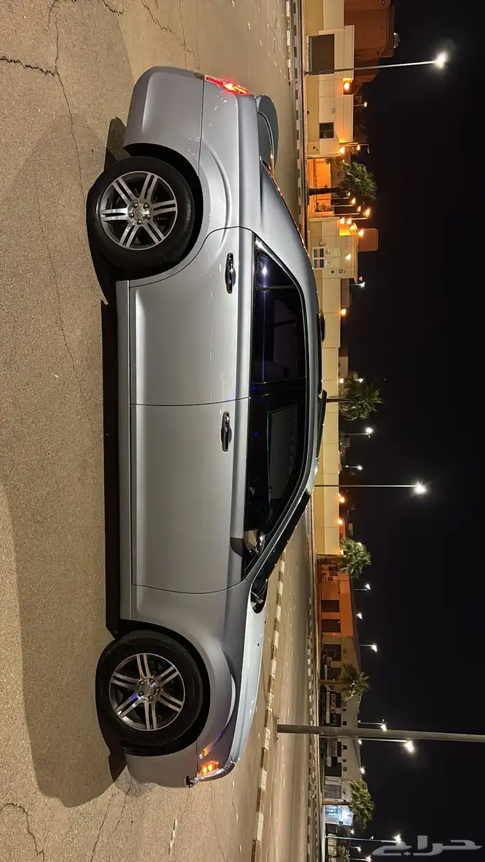 كليسلر وكاله شرط 13