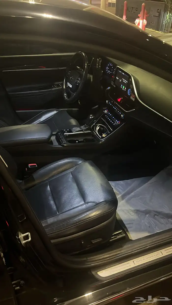 جرانديور ازيرا 2019 وارد كوريا 5