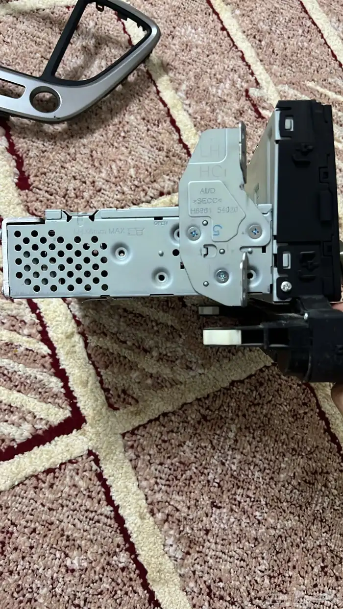 مسجل اكسنت 2020 3