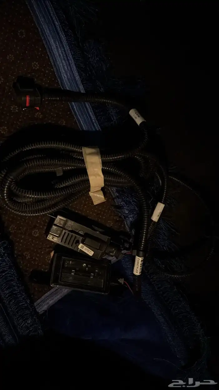 انوار حوض سيرا 9