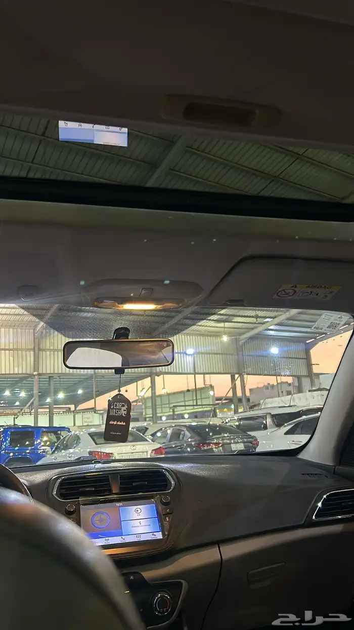 فورد اقتصادية وسعرها كويس 24