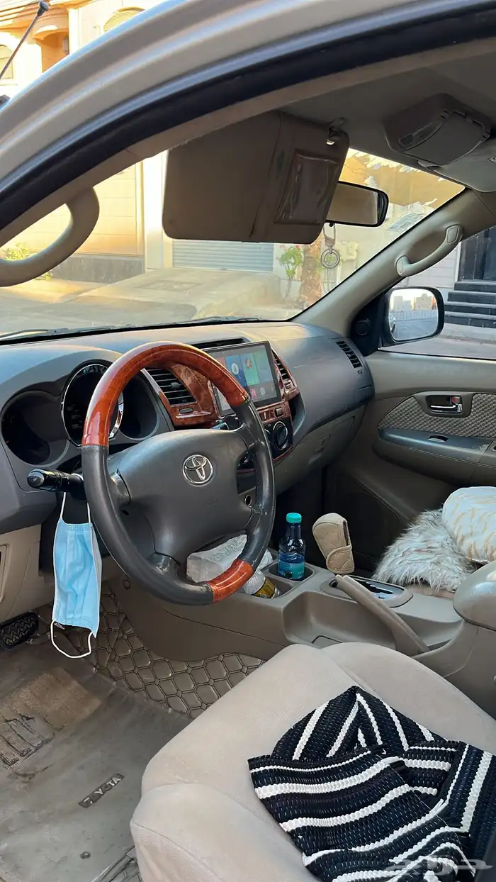 للبيع فورشنر 5