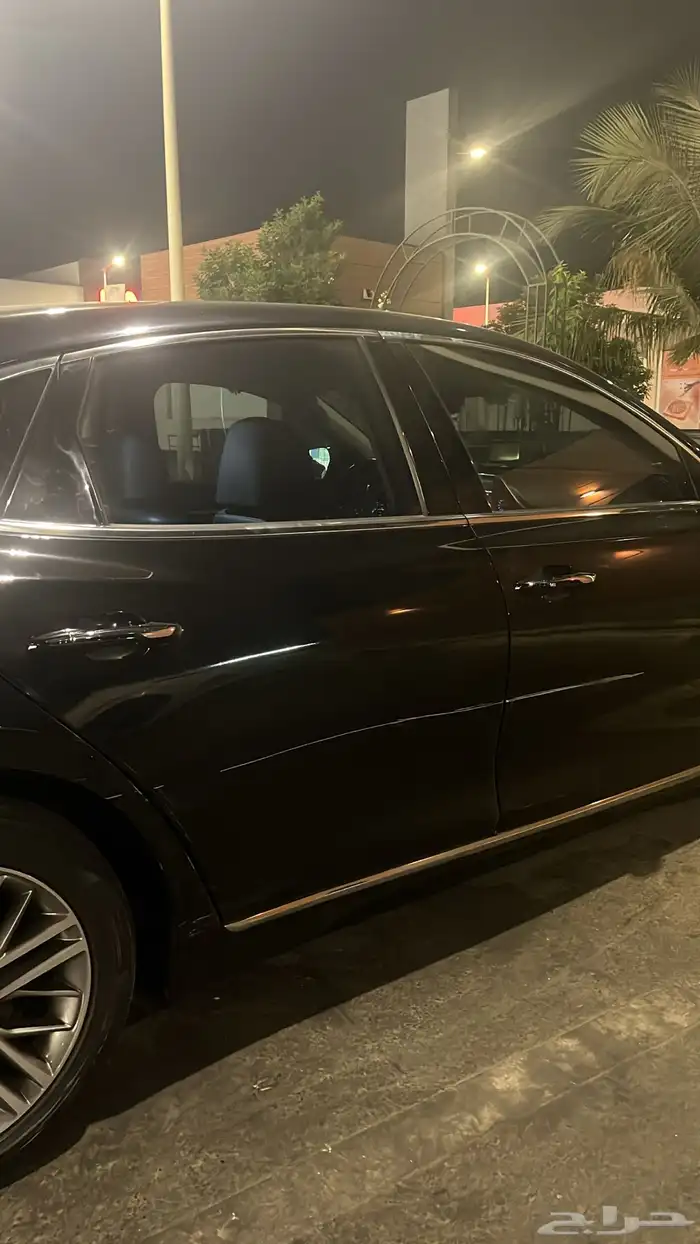 جرانديور ازيرا 2019 وارد كوريا 7