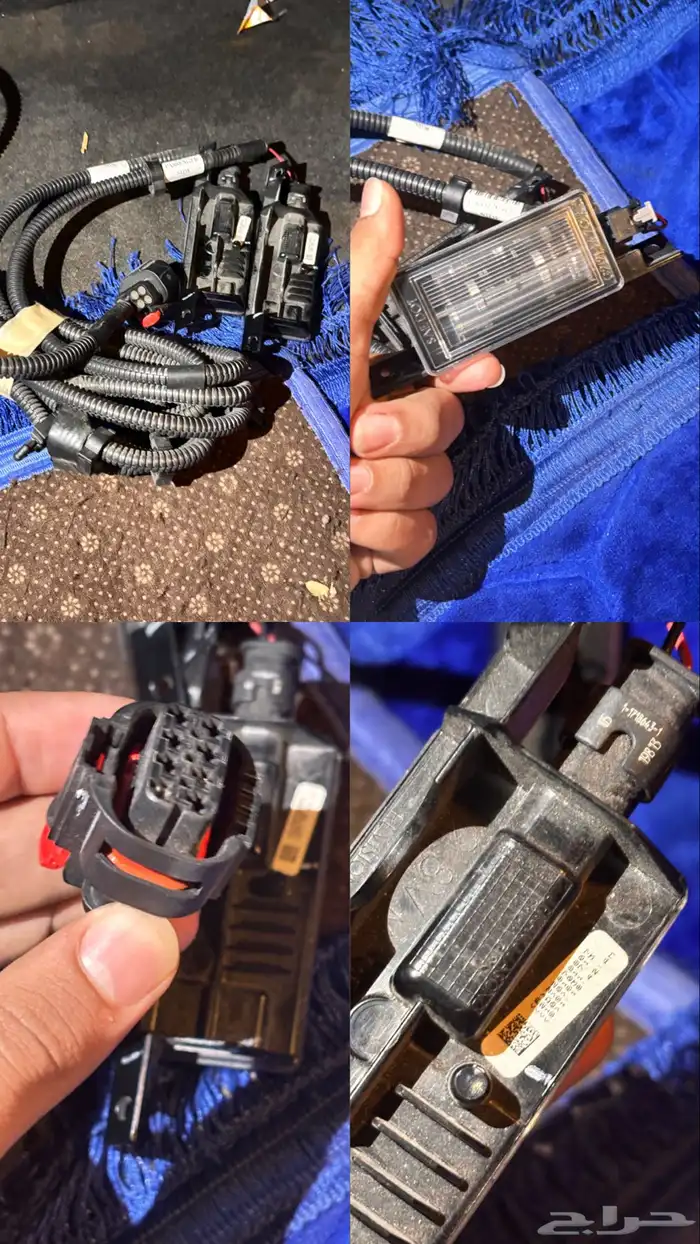 انوار حوض سيرا 1