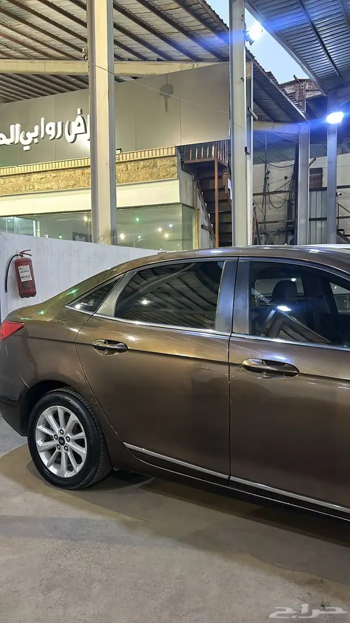 فورد اقتصادية وسعرها كويس 11