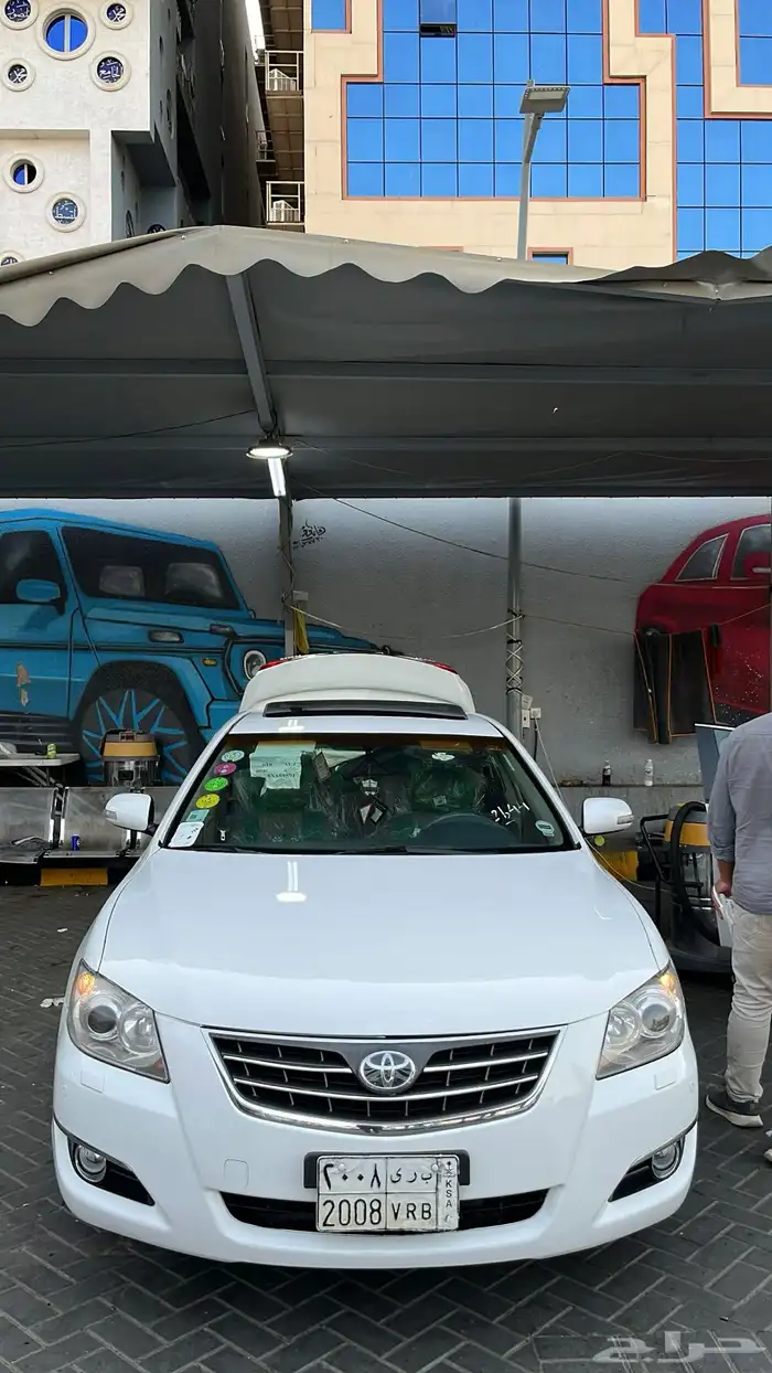 اوريون قراندي 2008 12