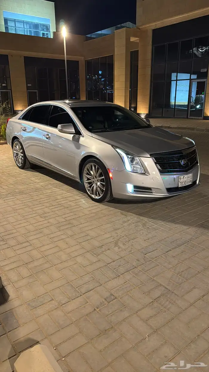 كدلك XTS 2015 0