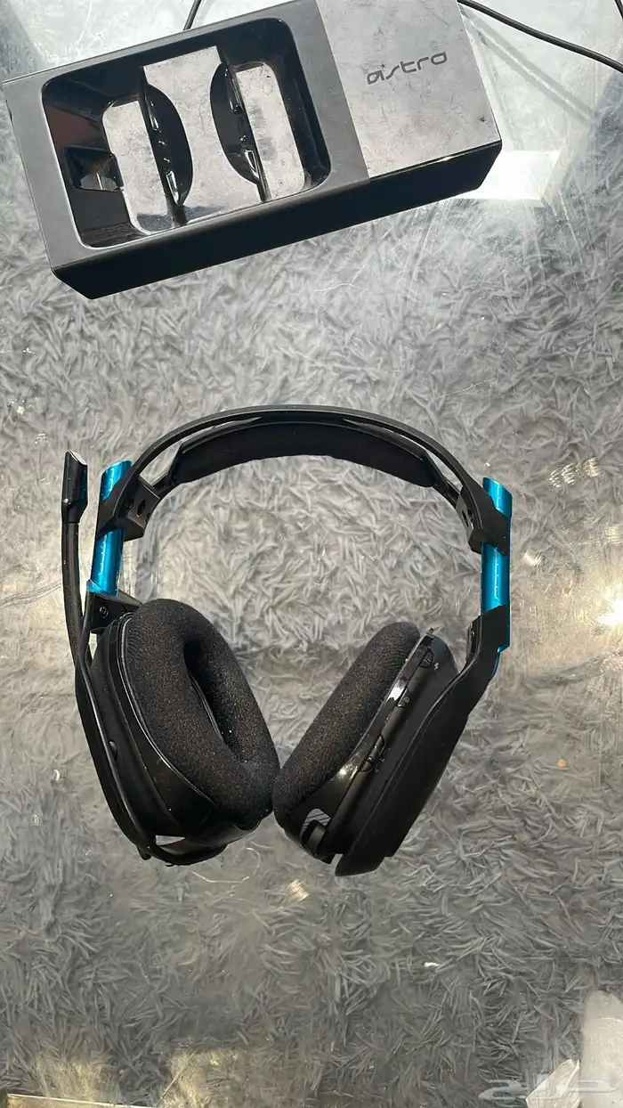 سماعه استرو A50 5