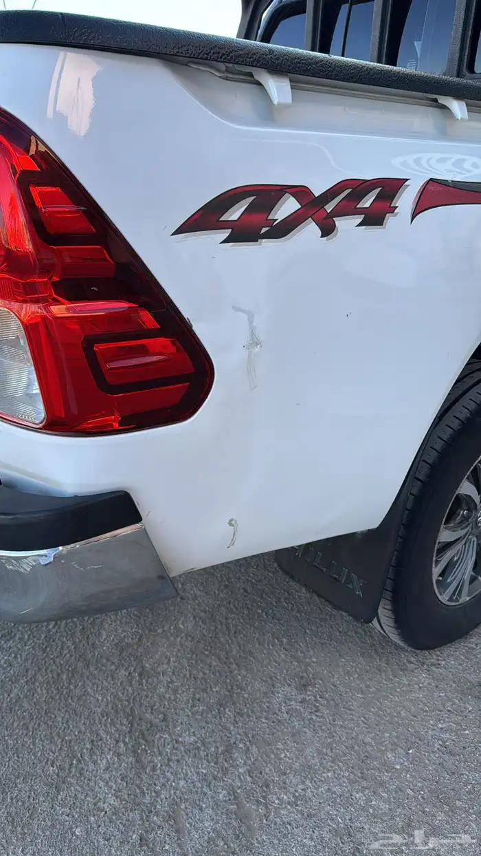 هايلوكس 2017 1