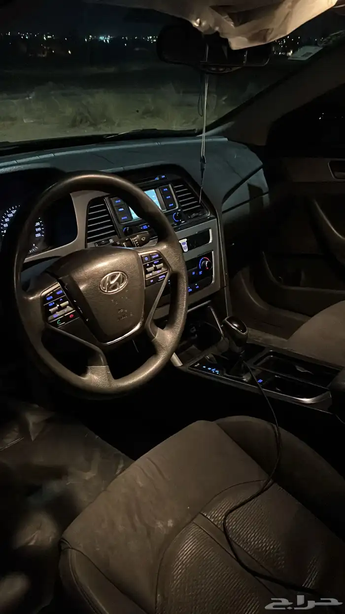 سوناتا 2015 الدفعه الثانيه . 4