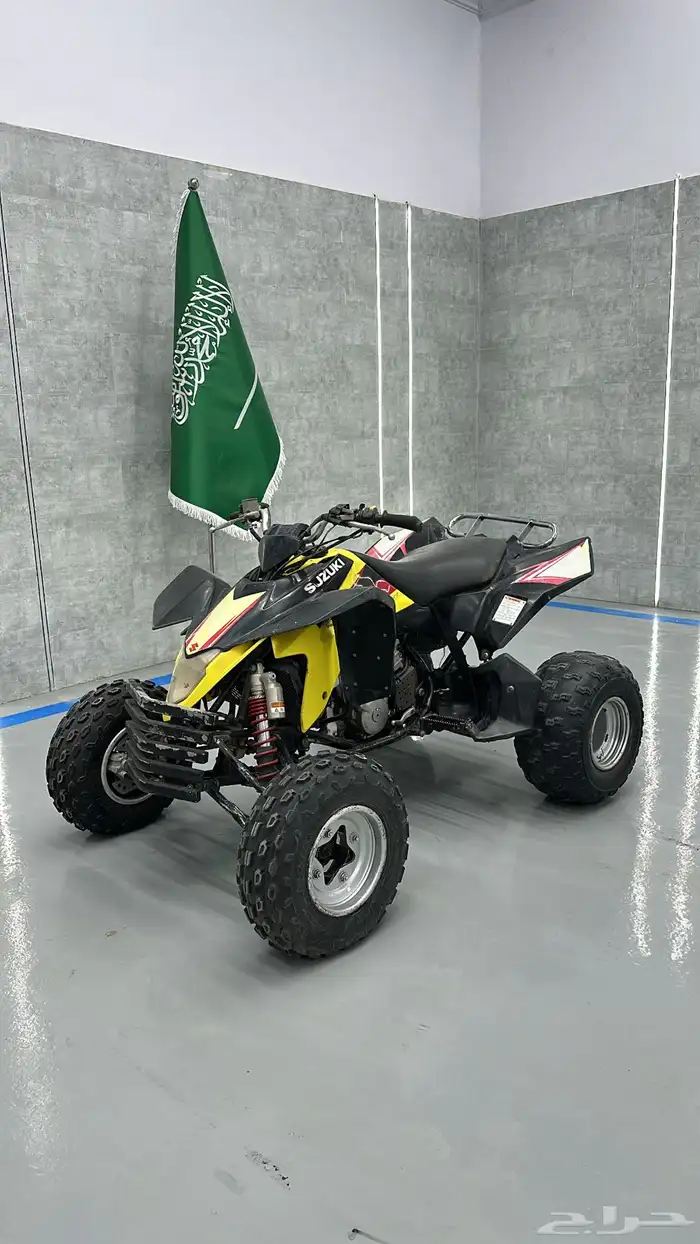 دباب سوزوكي z400 0