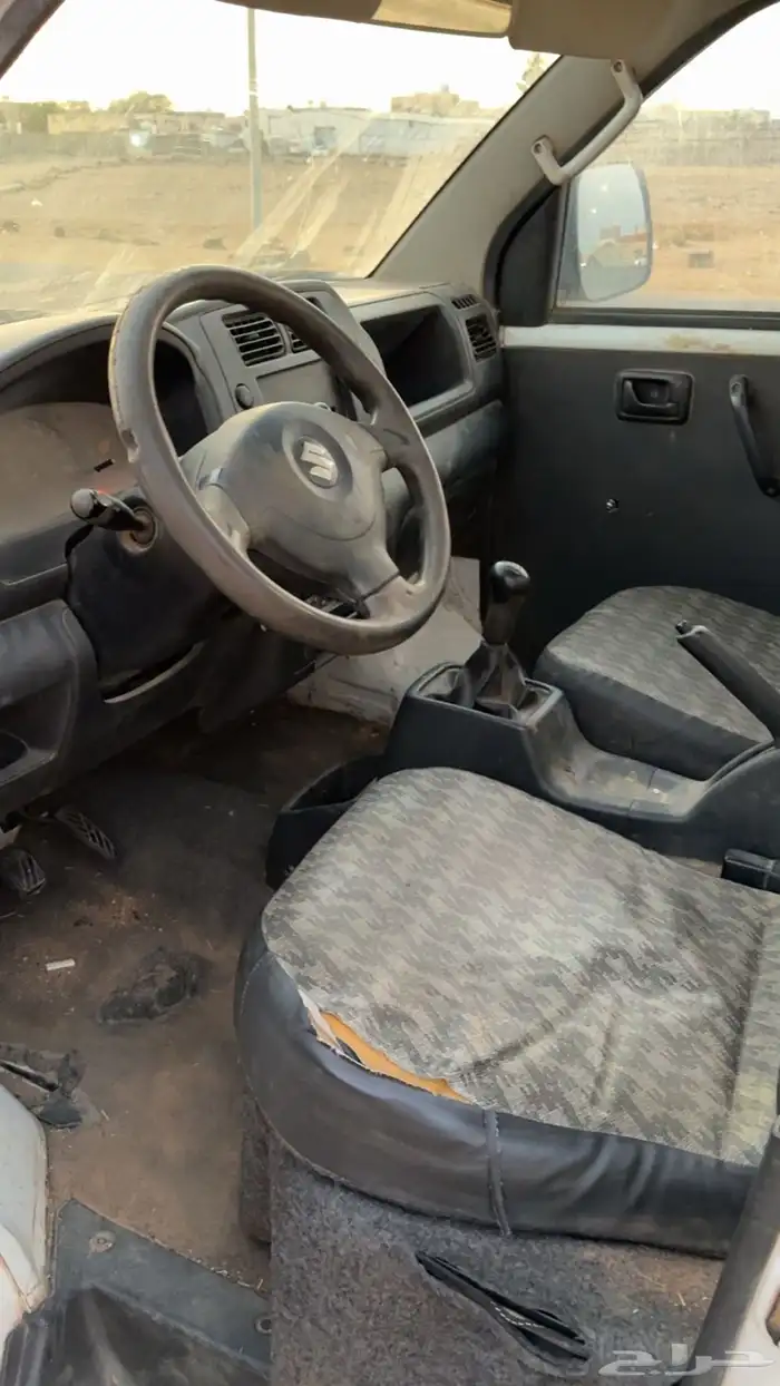 دباب سزوكي 2016 4