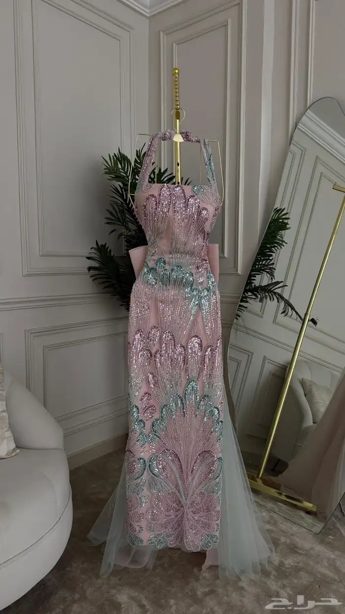 فساتين منوعه 1