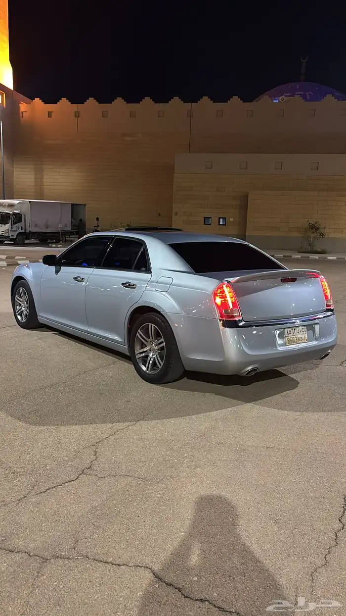 كليسلر وكاله شرط 1