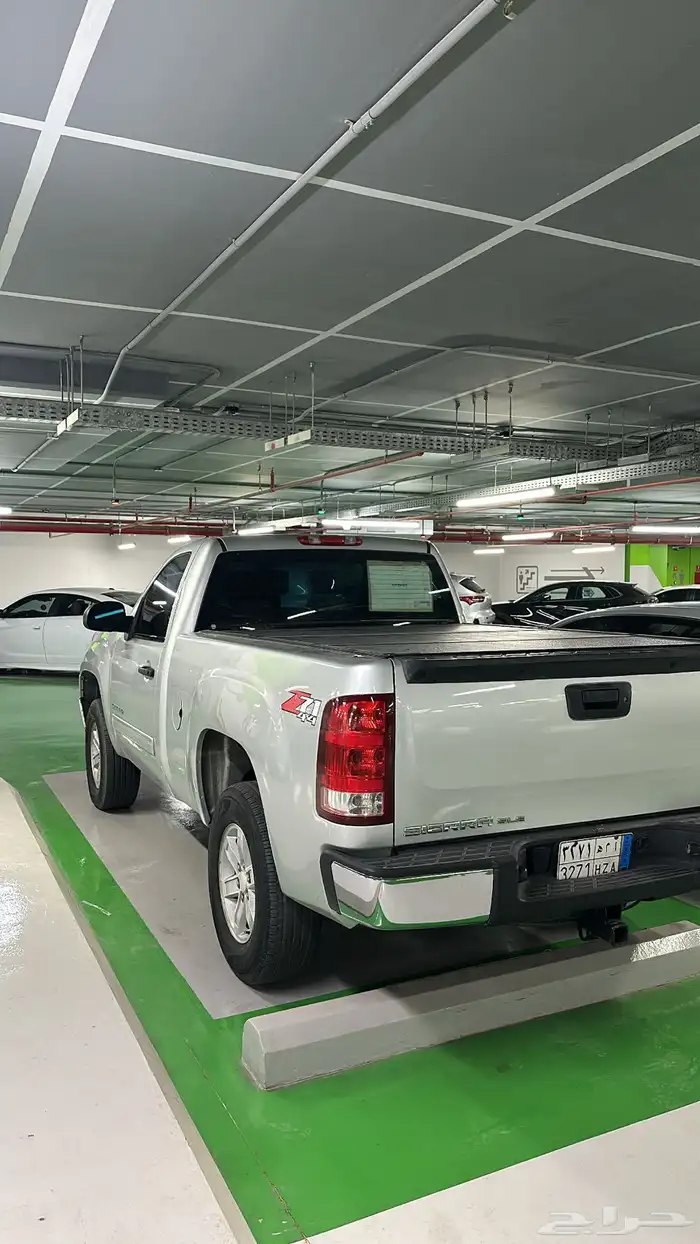 سييرا 2013 دبل فل 3