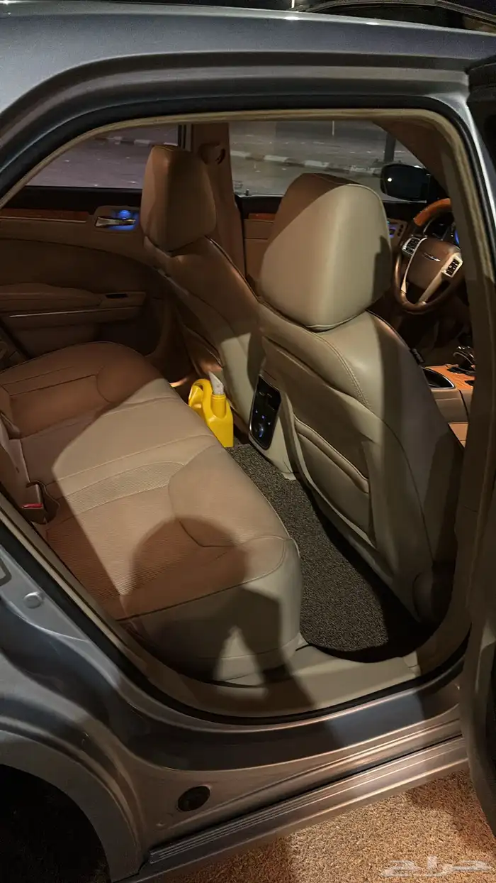 كليسلر وكاله شرط 14