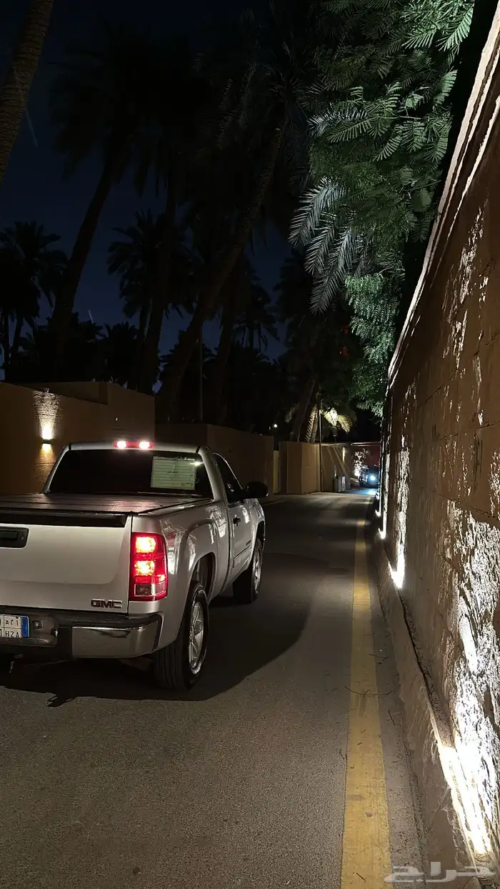 سييرا 2013 دبل فل 6