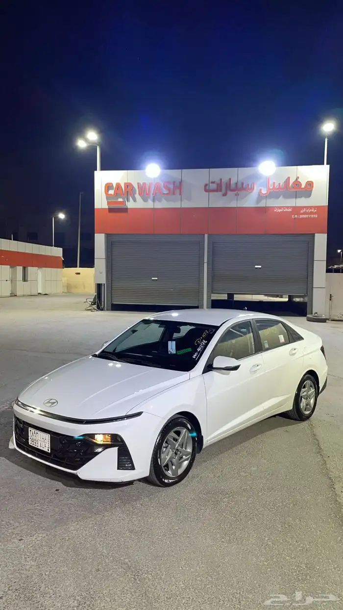 اكسنت سمارت 2024 1