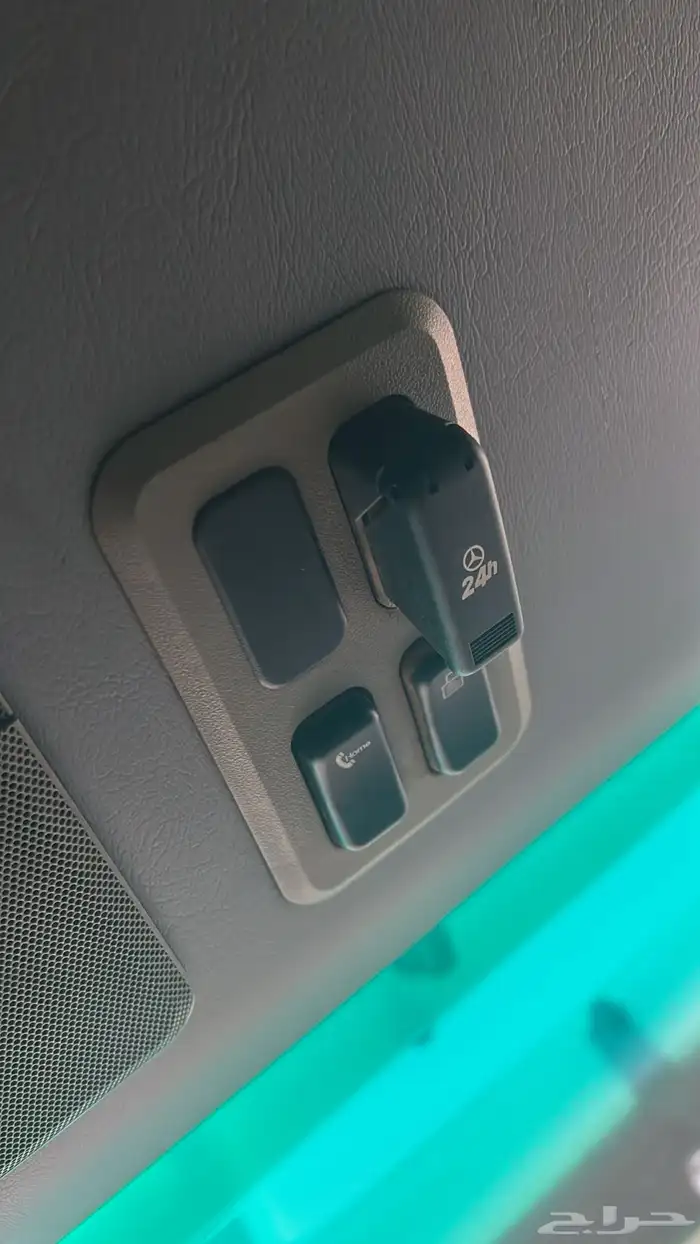 مسكس اكتروس 33