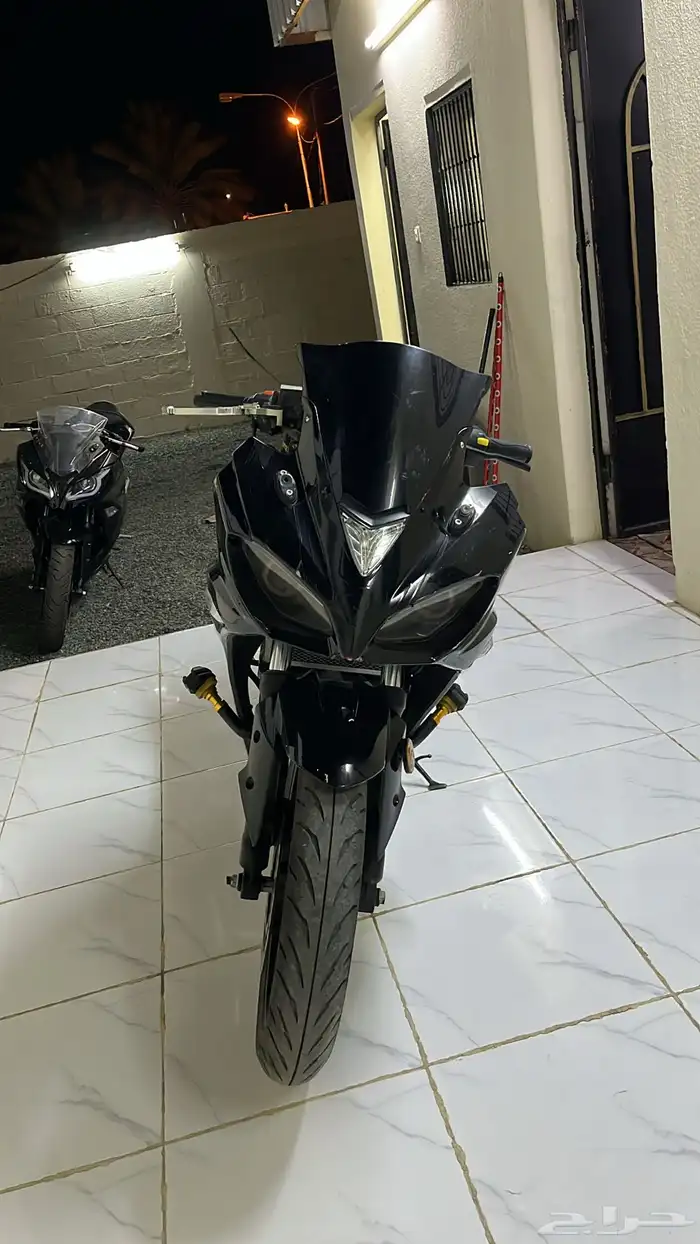 للبيع   دباب ريس cc250 3