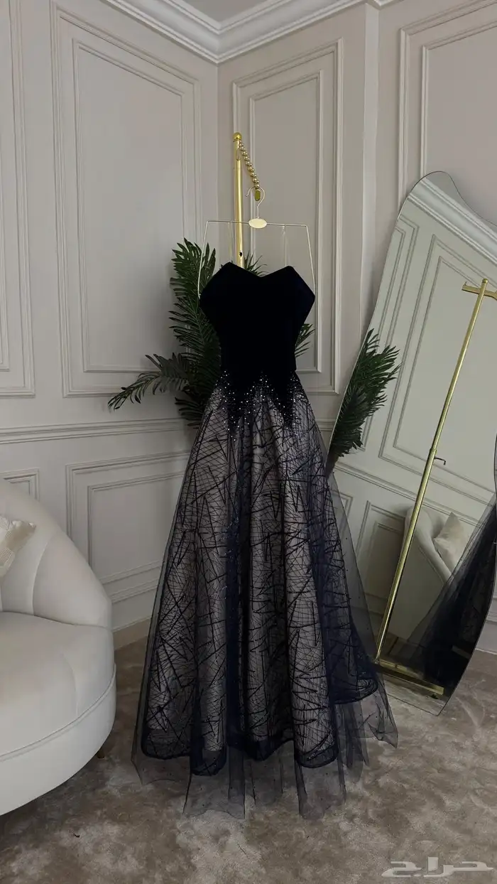 فساتين منوعه 0