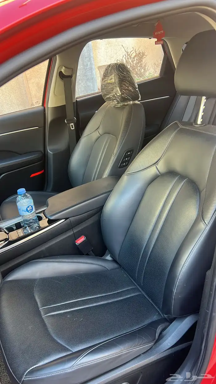 للبيع سوناتا2020 وارد كوريا 6