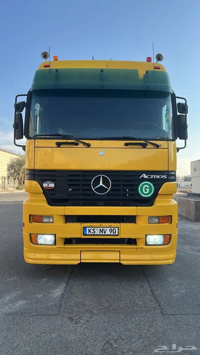 مسكس اكتروس 1