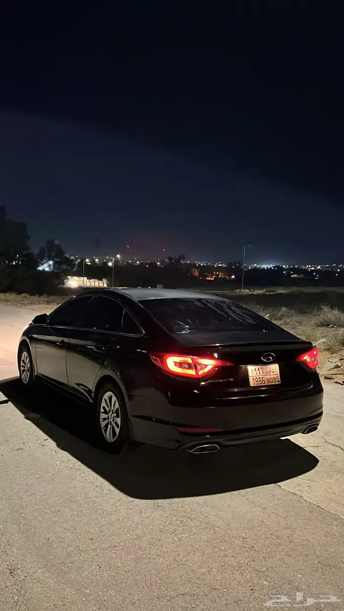 سوناتا 2015 الدفعه الثانيه . 1