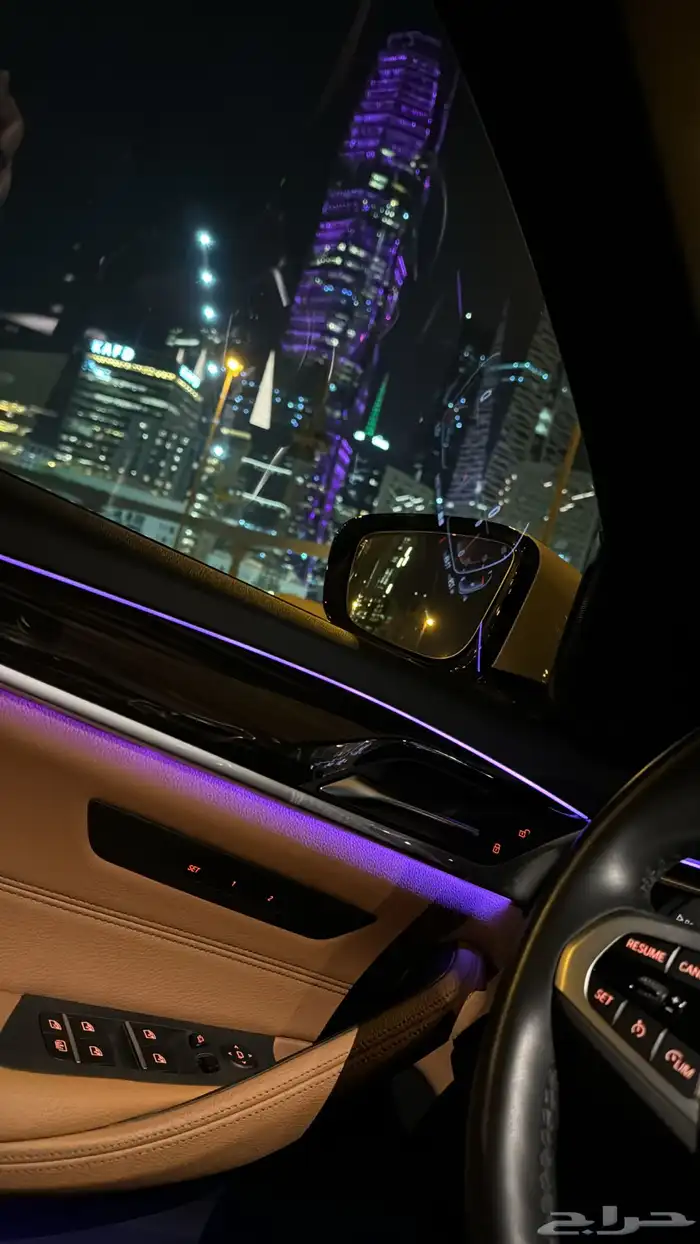 بي ام دبليو 520 mct 2023 5