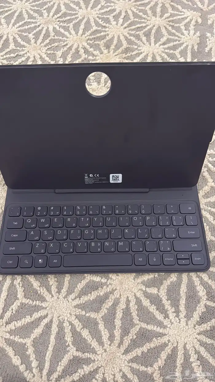 تابلت هونر باد9 0