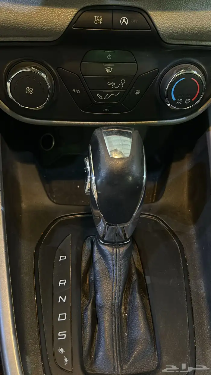 فورد اقتصادية وسعرها كويس 16