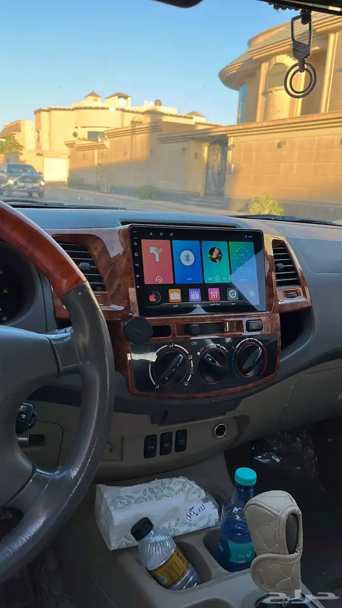 للبيع فورشنر 7