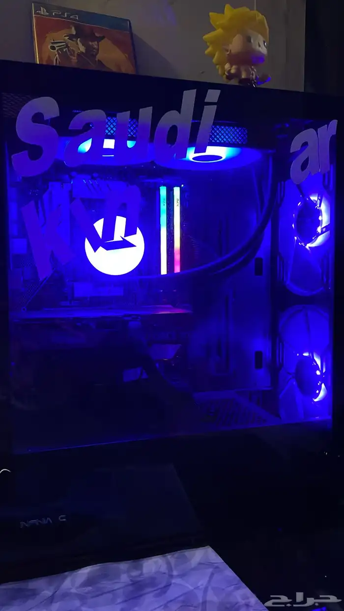 بيسي 3060 للبيع 6