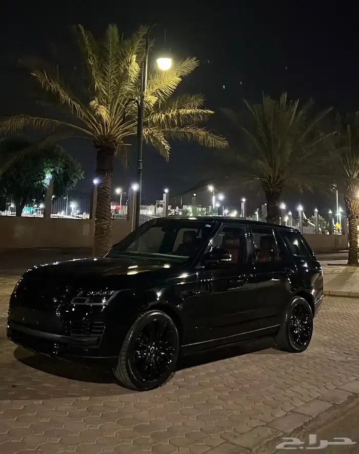 رنج روفر فوج للبيع 2021 4