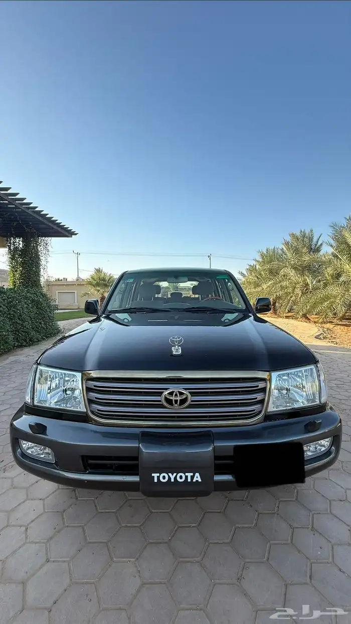 فيكسار 2004 فل كامل أسود 6