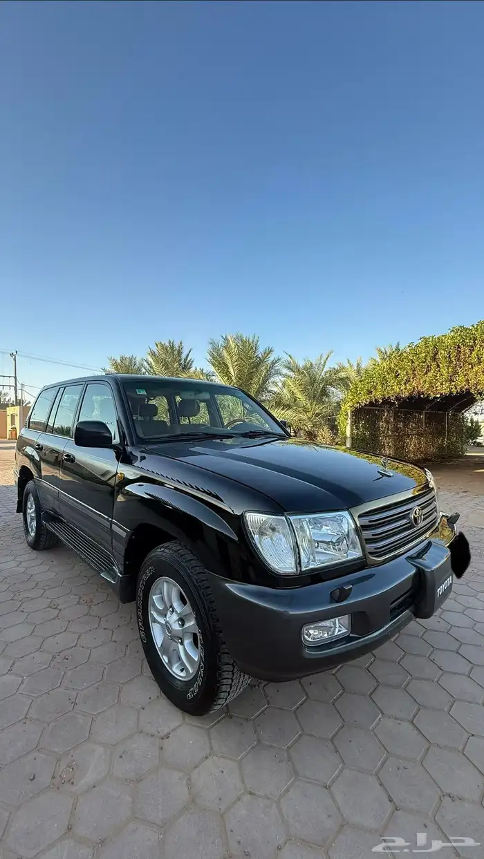 فيكسار 2004 فل كامل أسود 7