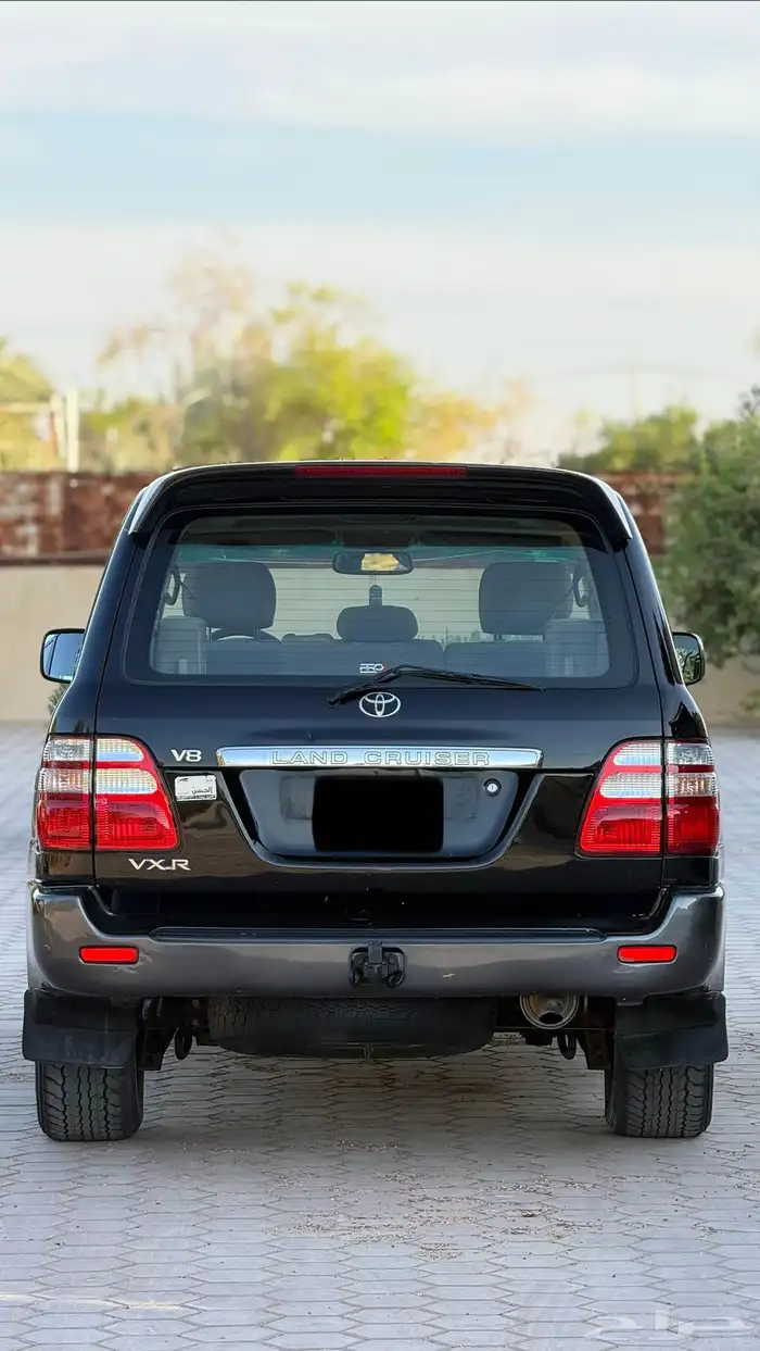 فيكسار 2004 فل كامل أسود 12